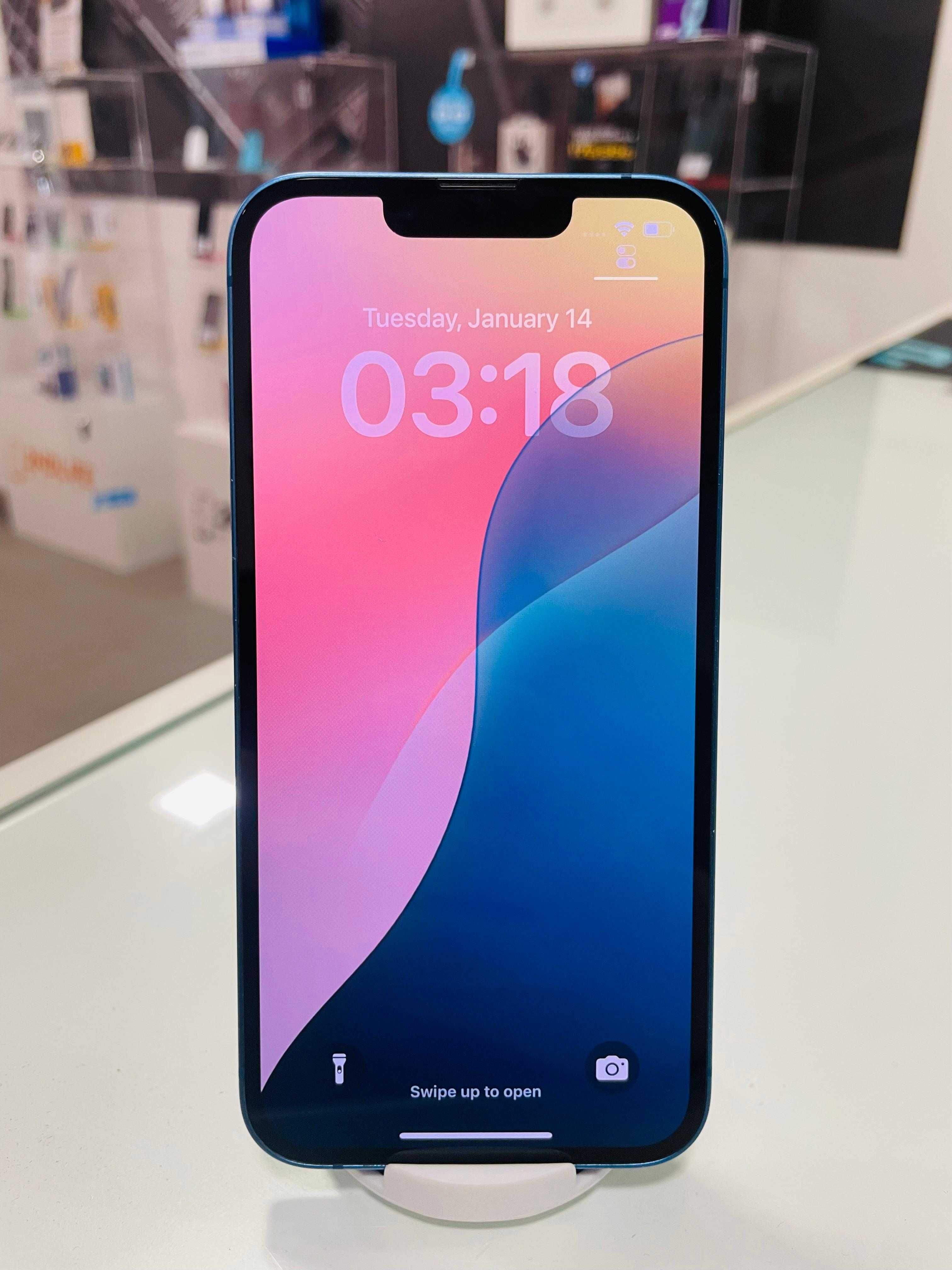 [Braga] iPhone 13 128Gb PRESTAÇÔES até 12x + Garantia 1 Ano