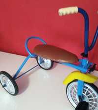 Sprzedam stary zabytkowy rowerek dziecięcy PRL trójkołowy lata 50-60
