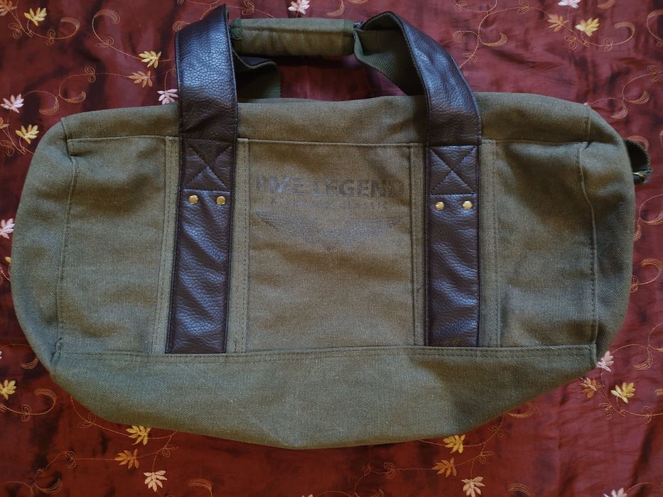 Torba podróżna pme legend