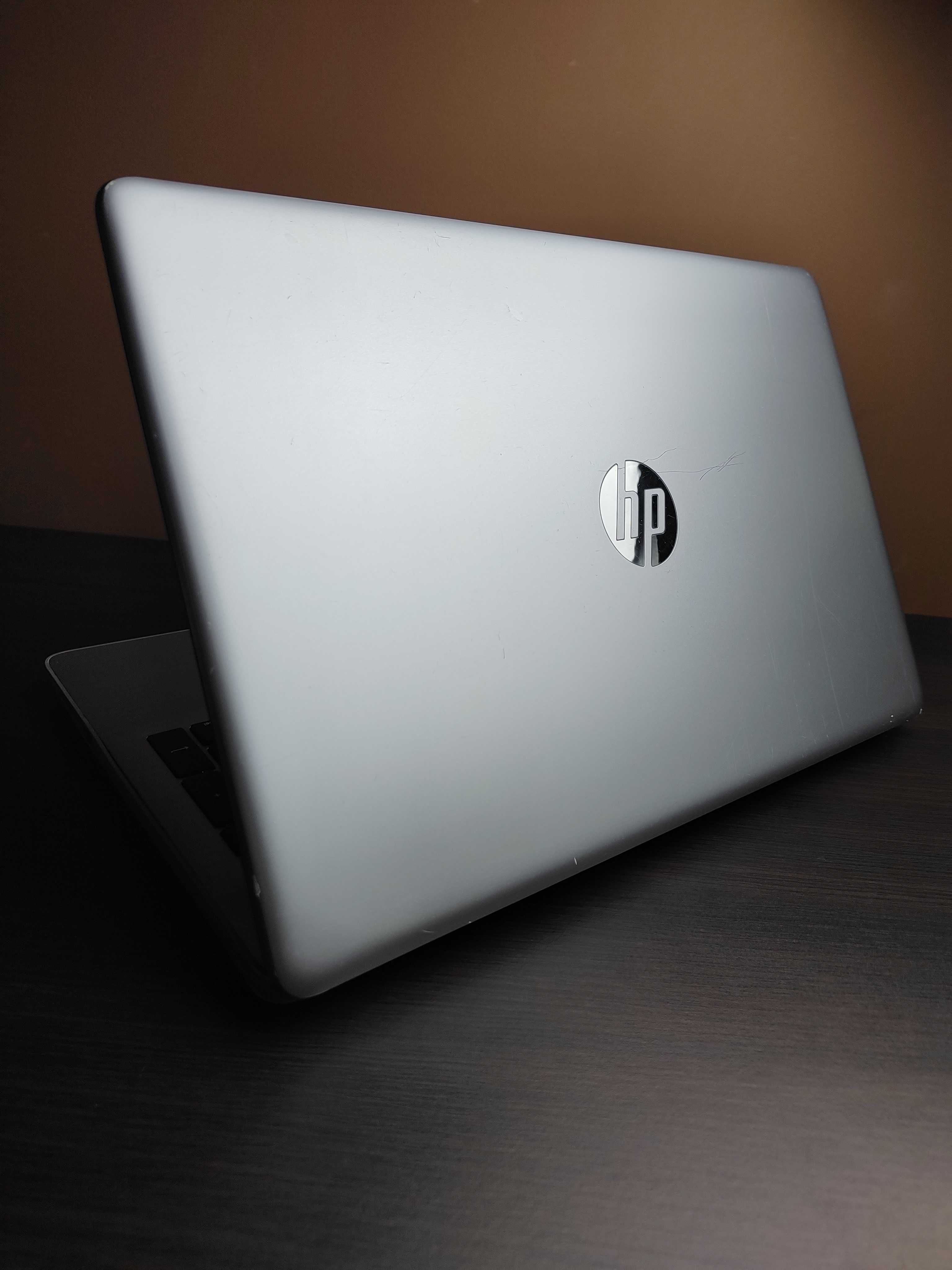 LAPTOP | 15,6" FHD | HP 255 G7 | Ryzen 5 3500U | 16GB RAM | DVD-RW W11