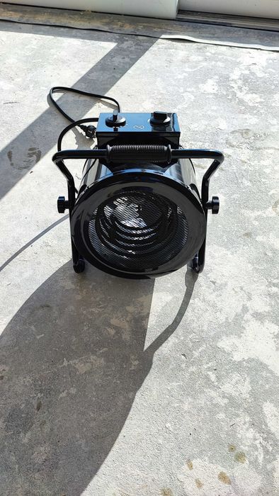 Nagrzewnica elektryczna 3,3kW