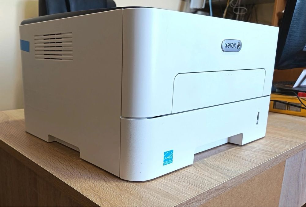 Принтер А4 Xerox B210 (Wi-Fi)