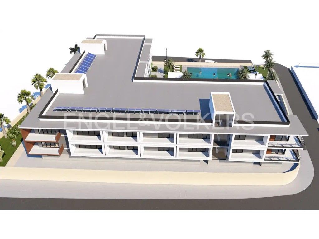 Fuseta Ria: Empreendimento em Olhão no Algarve