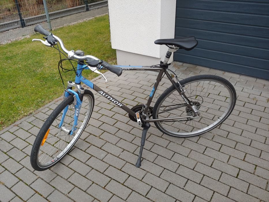 Rower Author Horizon SX