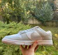 Nike Dunk Low Grey Fog 46