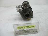 Turbo Renault Megane Ii (Bm0/1_, Cm0/1_)