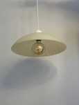 Lampa wisząca - szklana