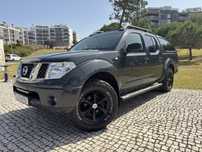 Nissan navara 2.5 175 Cavalos!!