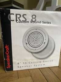 Акустика SpeakerCraft CRS 8 One