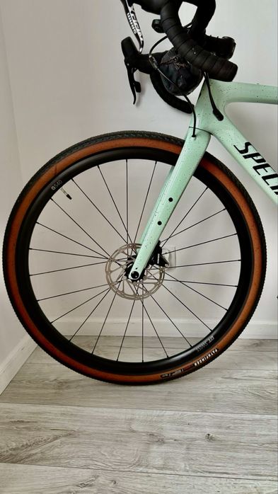 Specialized Diverge Sport Carbon