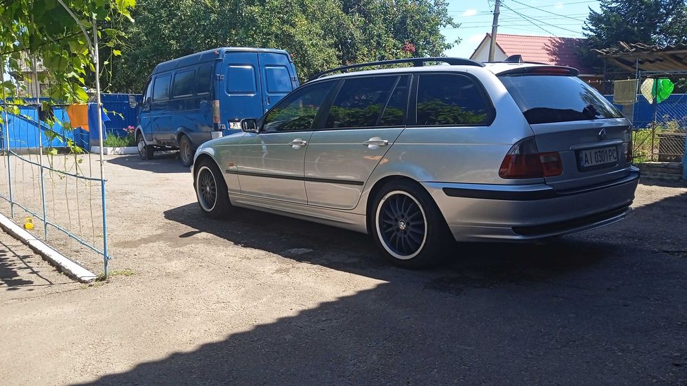 Продам БМВ Е46 Універсал