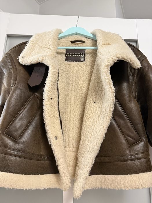 Зимова дублянка.