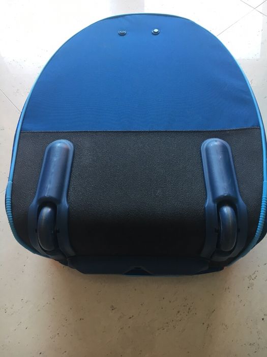 walizka+plecak SAMSONITE Disney Samoloty stan idealny