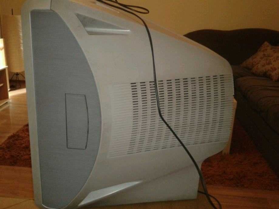 Телевизор sony trinitron 29ls30k диагональ 70 см