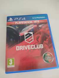 Drive Club Ps4..