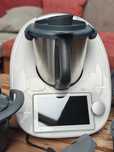 Thermomix vorwerk TM6