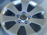 Felgi Opel INSIGNIA 17''