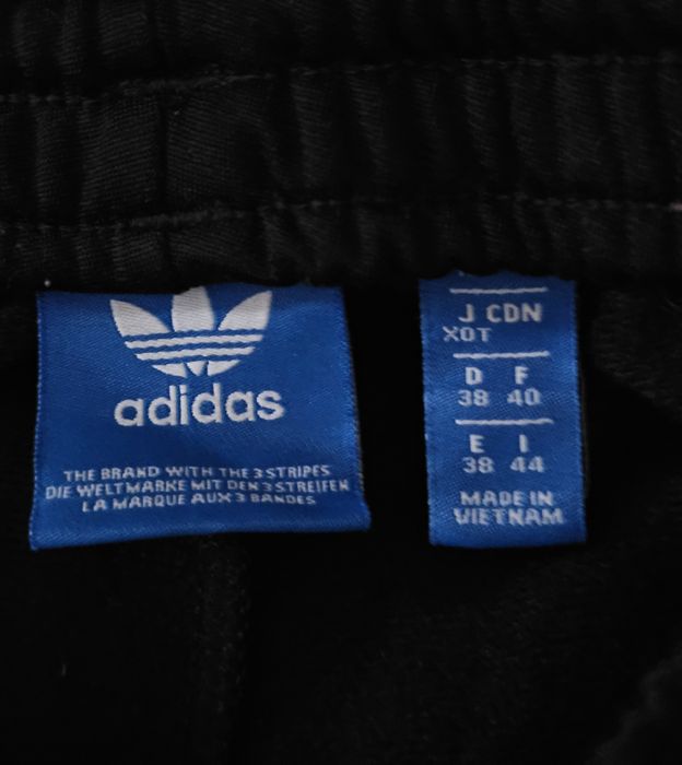 Spodnie Dresowe Adidas Rozmiar M Czarne Dres , Dresy Adidas