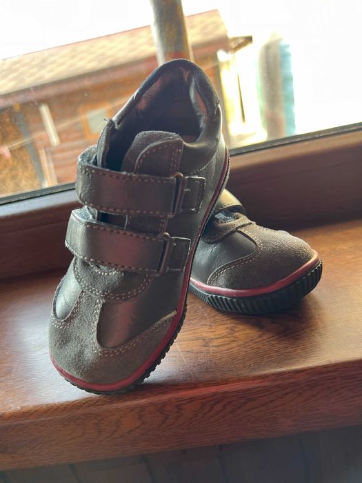 Дитяче взуття (черевики) 24 розмір