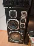 KENWOOD LS-P5000D kolumna