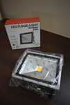 Lampa LED zewnętrzna