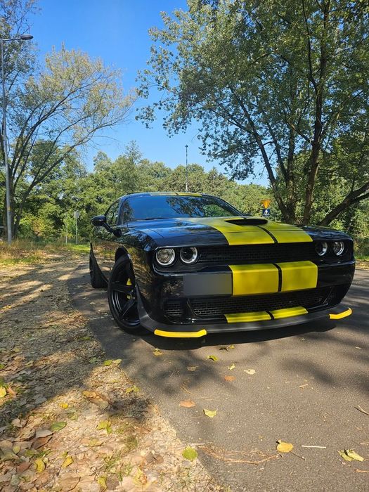 Dodge Challenger Dodge Challenger 3.6