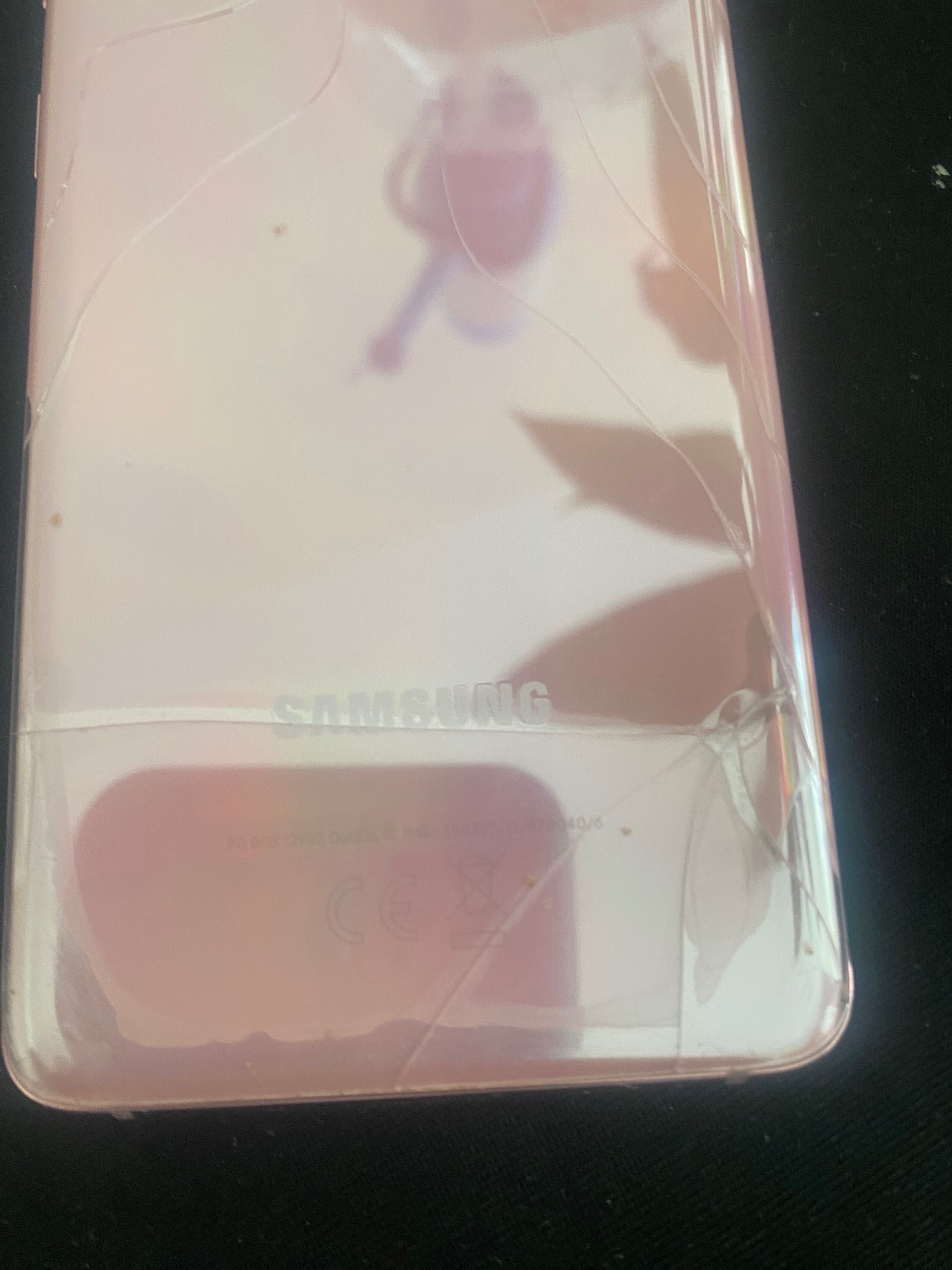 Samsung S21 5G 256gb