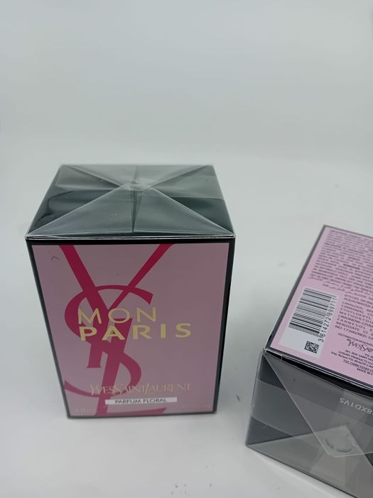 Perfumy Ysl Mon Paris Edp 80ml