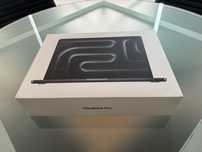 Apple MacBook Pro 14” Novo M4 Julho 2025 1TB