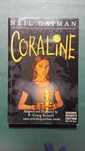 Coraline - Neil Gaiman, P. Craig Russell - Banda Desenhada