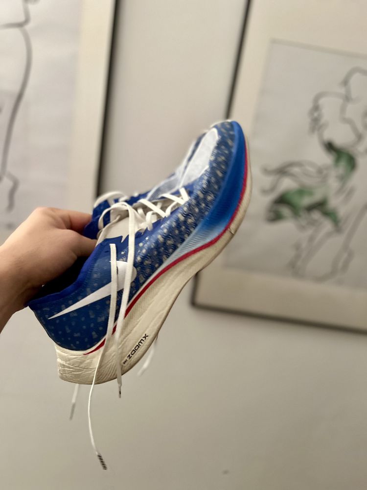 Nike ZoomX Vaporfly Next%