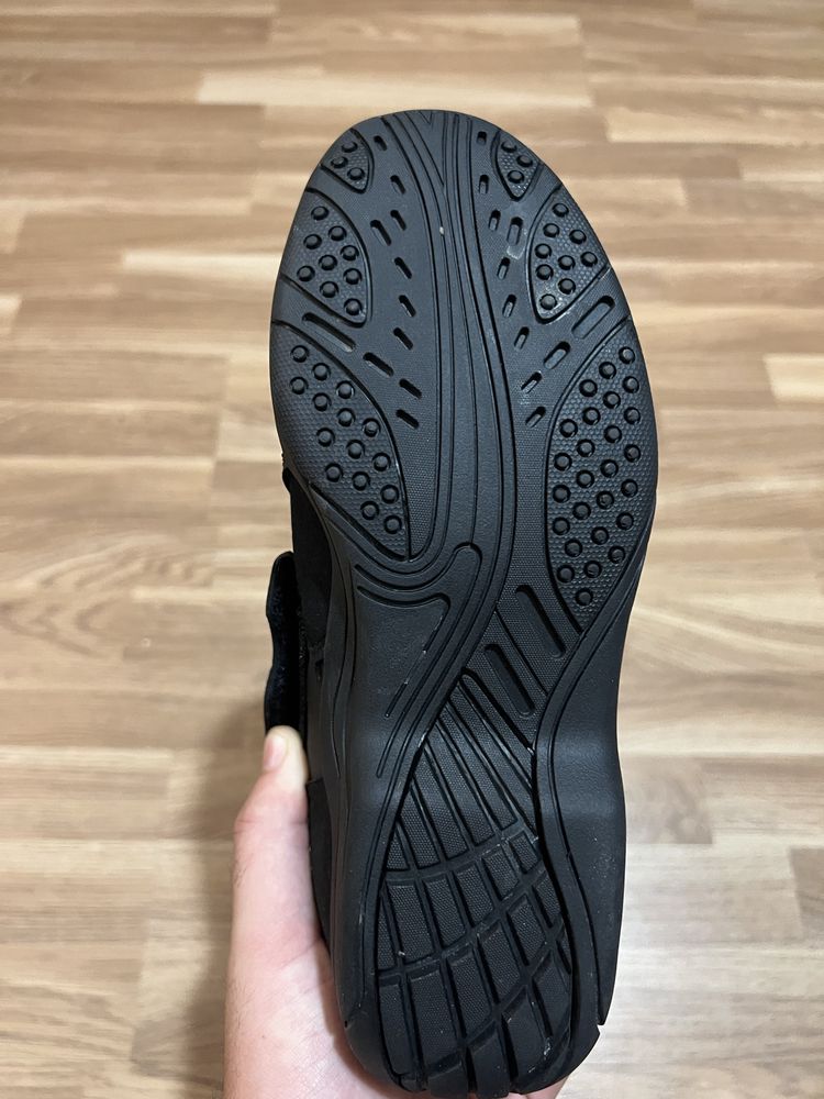 Botas Touring RTech Trojan Luna
