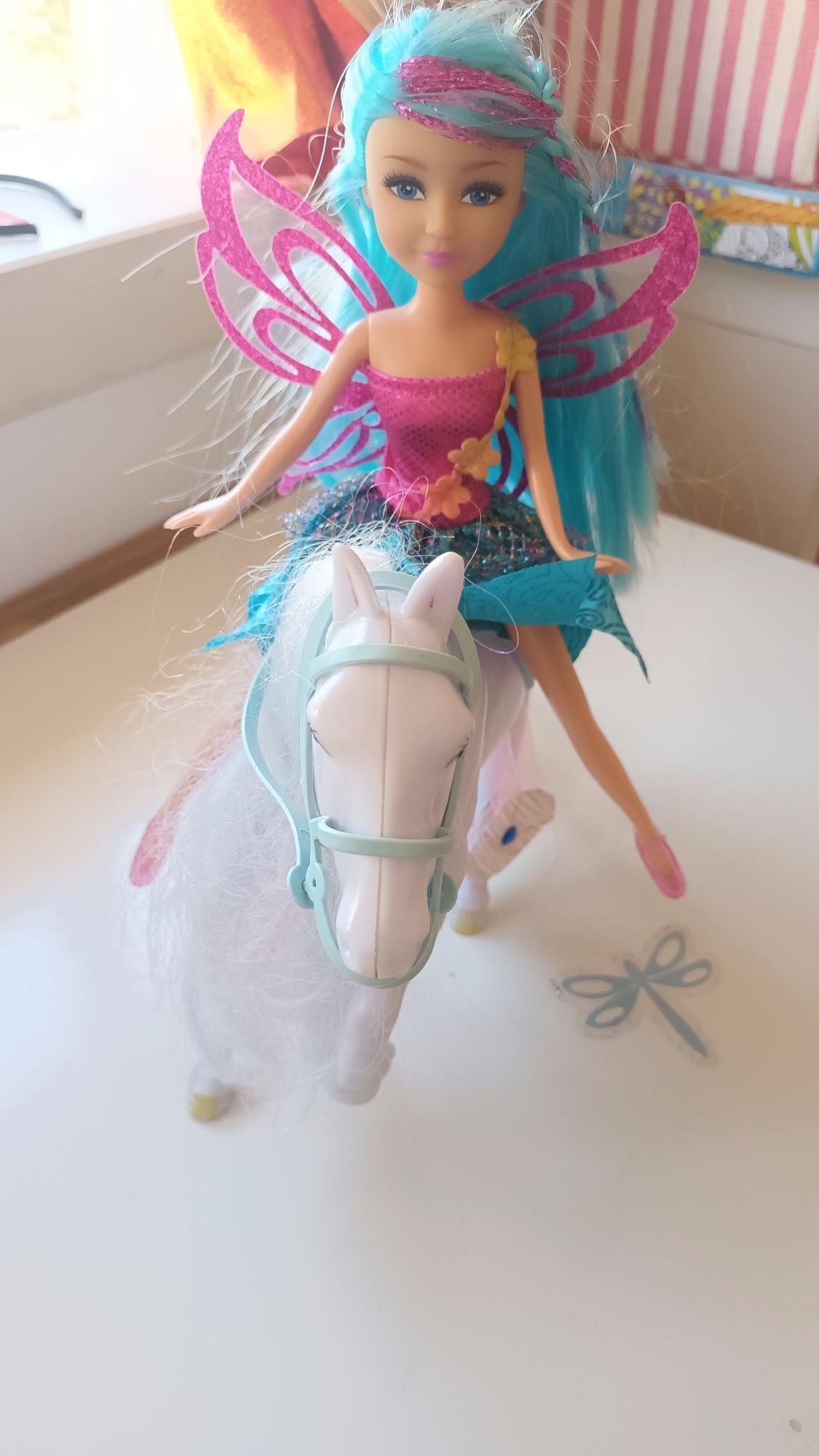 Brinquedos menina