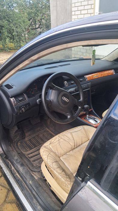 Продам Ауди А6С5