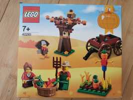 Lego 40261 Plony na Święto Dziękczynienia
