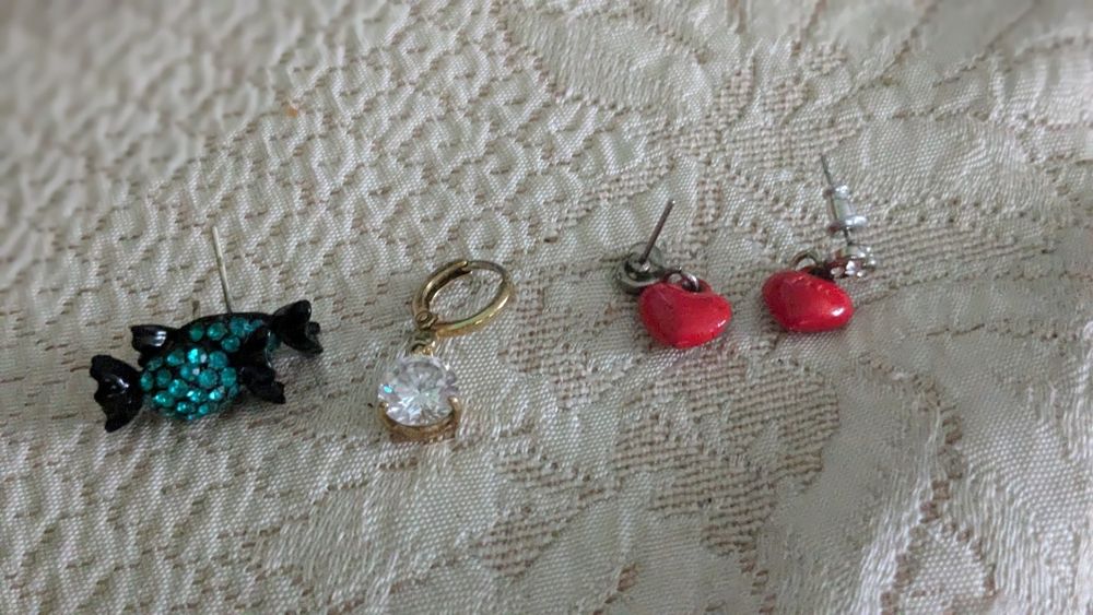 Бижутерия Accessorize