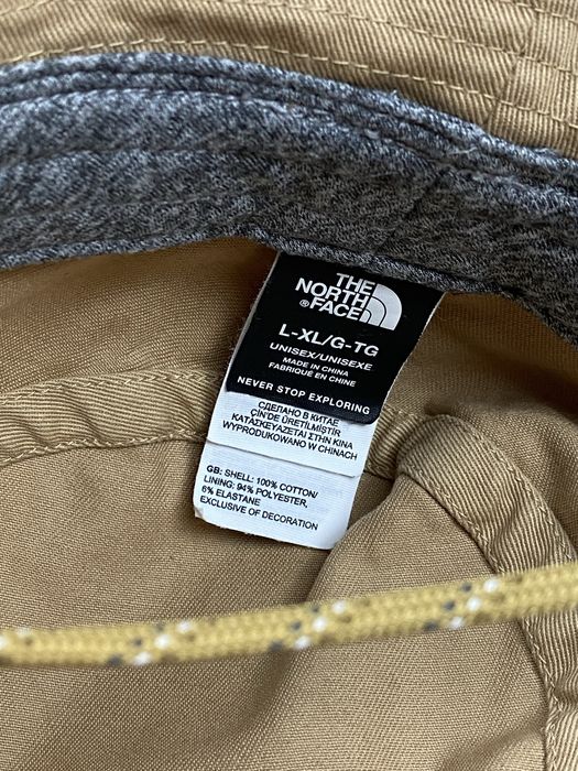 Панама The North Face оригінал