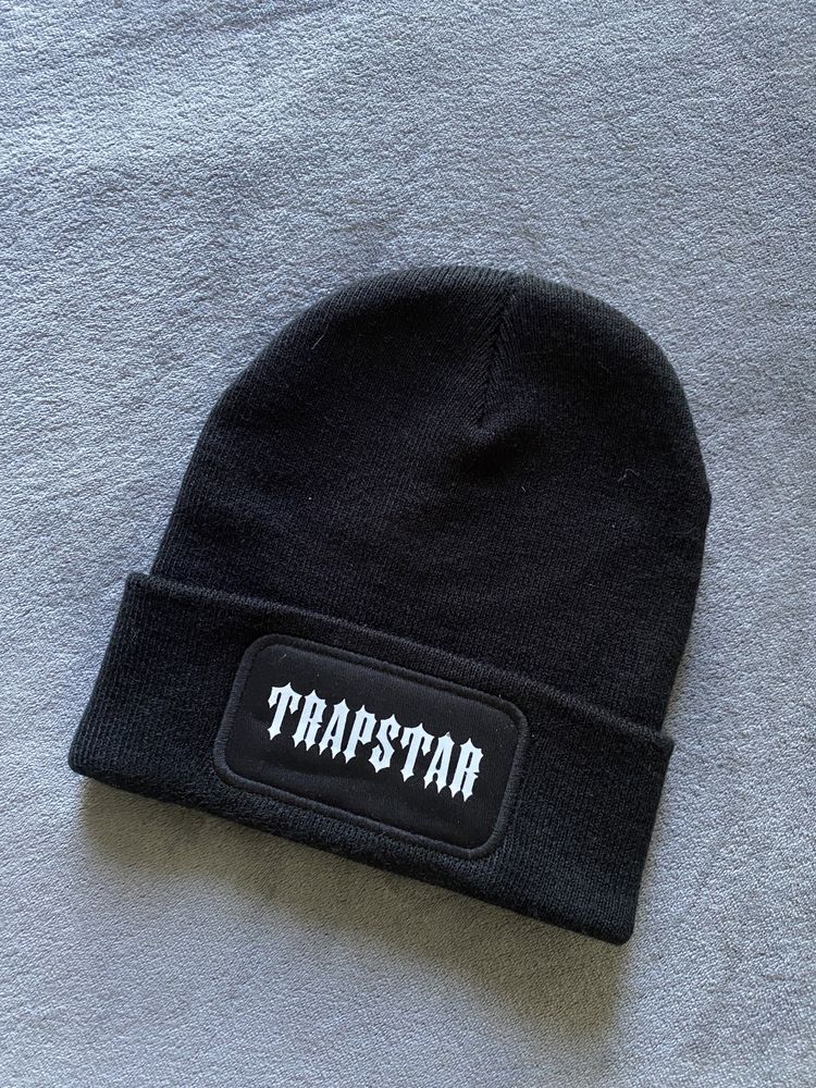 Czapka Zimowa - Trapstar -  Streetwear - Unisex