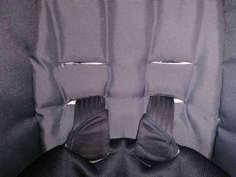 Автокресло для двойни Graco Coast 2 шт (цена за 1)