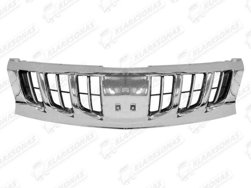 Решітка MITSUBISHI L200 2015 - 2018 PMB07146A