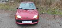Fiat seicento 900 zobacz zadbany tanio zamiana skup aut