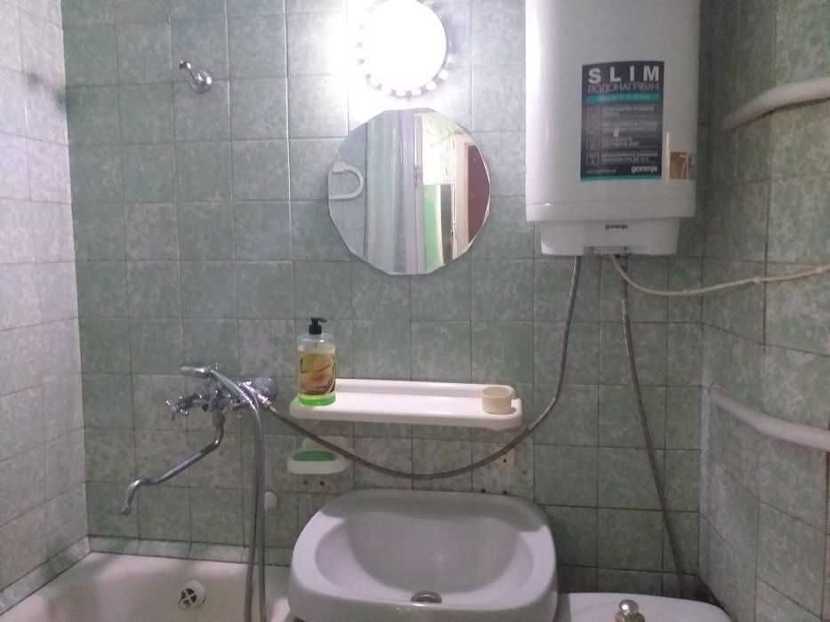 Сдам 1 комн кв. Центр. Жм Победа, Набережная, Космическ, свободна