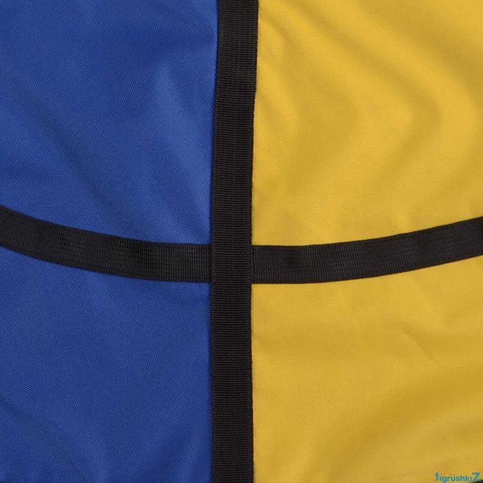 Санки надувні тюбінг ватрушка сноутюбінг надувний матрац