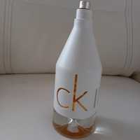 Perfumy Calvin Klein damskie