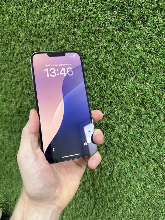 iPhone 13Pro Max 128Gb Never lock Green