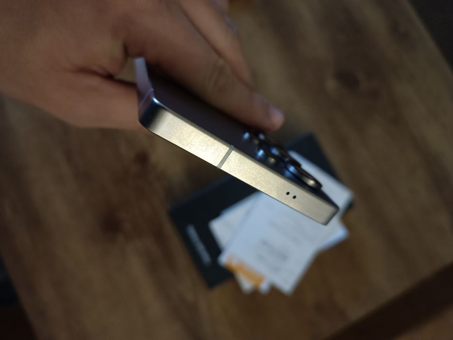 Galaxy S25 Ultra 256gb