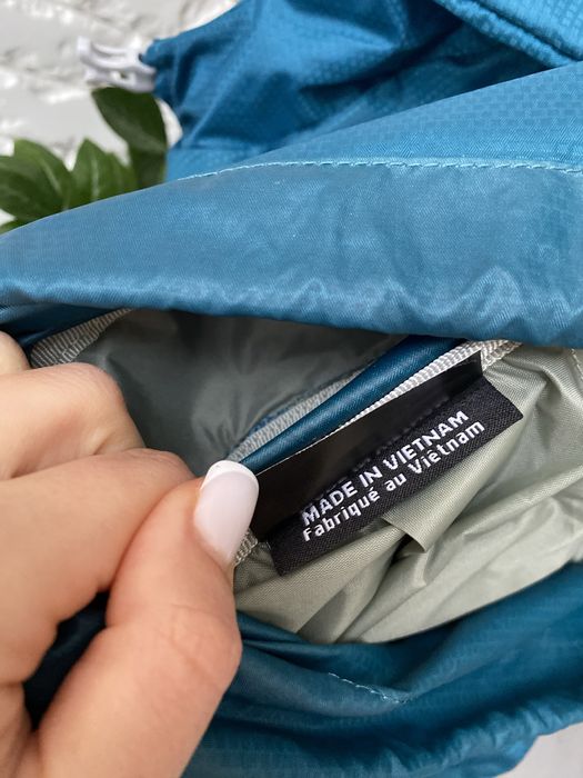 Рюкзак osprey talon 33 (31л, р.s/m), синий