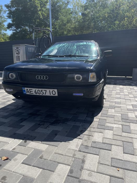 Продам Ауді 80 b4