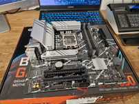 Płyta główna Micro ATX ASUS PRIME B760M-A WIFI D4 (2971)