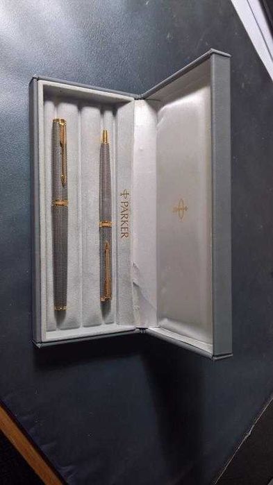 Parker Premier Fountain Pen